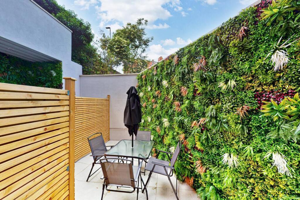 Elegant 2Bed Flat 10Min To Wimbledon Tennis Courts لندن المظهر الخارجي الصورة